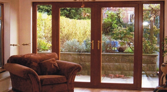 Termopane – Tamplarie PVC