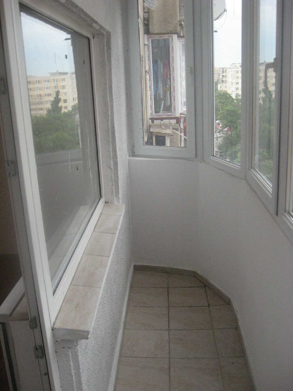 Ghica Tei, particular inchiriez garsoniera mobilata si utilata