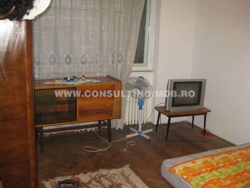 Bucuresti Dorobanti vand apartament 2 camere