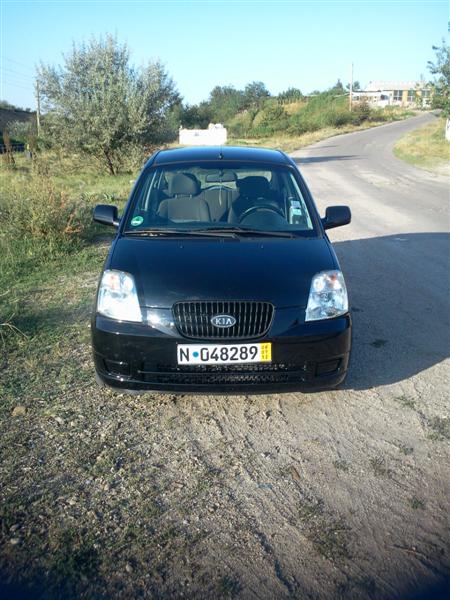Vand autoturism KIA PICANTO