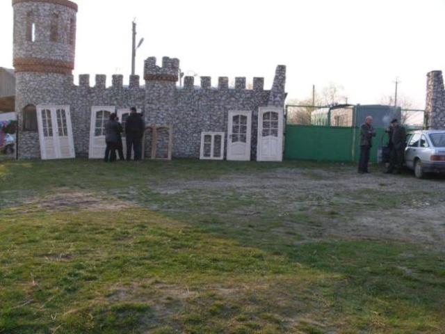 Teren pentru afaceri in Republica Moldoa