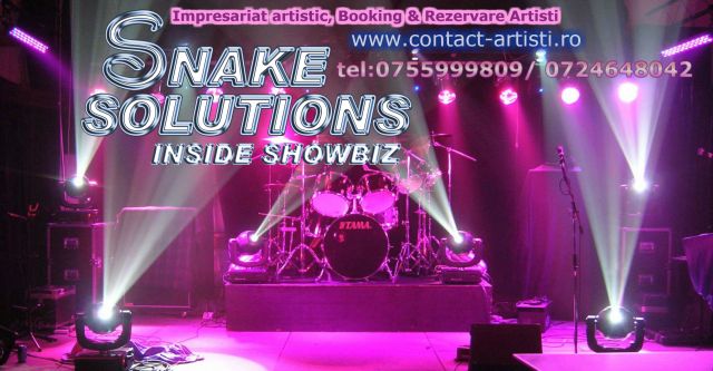 Artisti Contact ptr evenimente, Preturi artisti actualizate permanent, Booking, Impresariat & Rezervare artisti, Oferta artisti