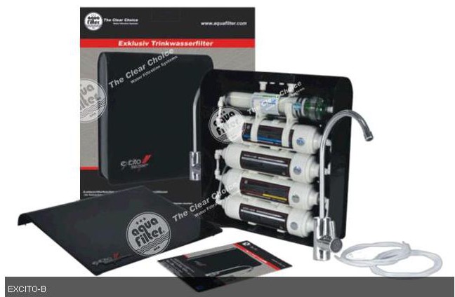 Instalatii filtrare apa