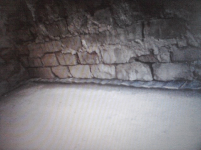 eliminam definitiv umiditatea din zidarii vechi