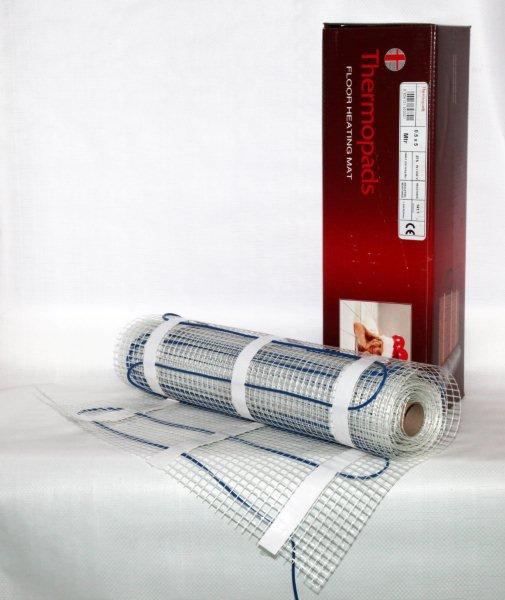 Sisteme electrice de incalzire si degivrare