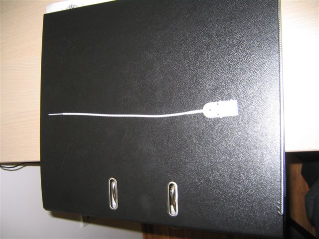 Vindem sigilii securitate