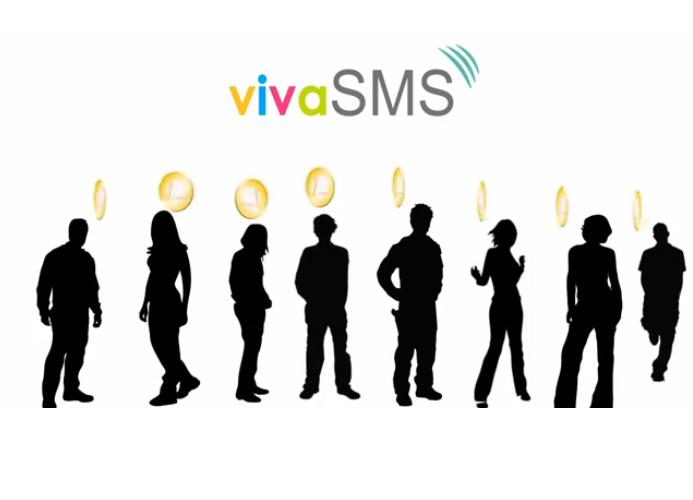 Alatura-te echipei vivaSMS