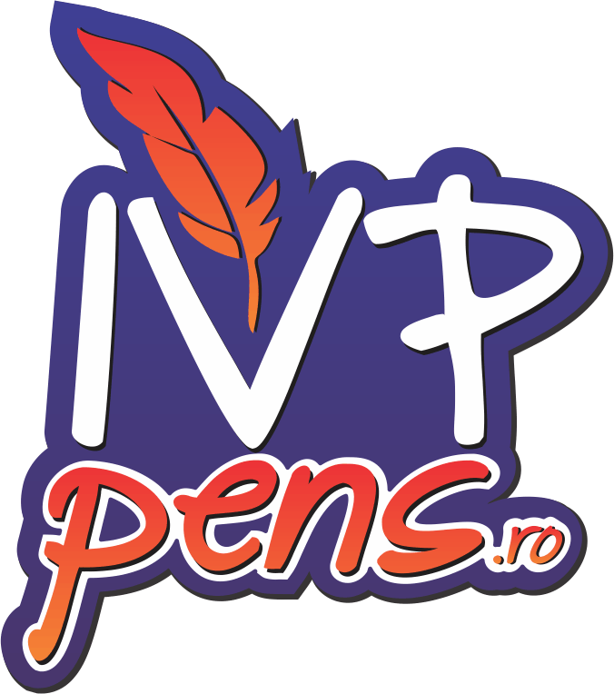 Pixuri Stilouri Personalizate
