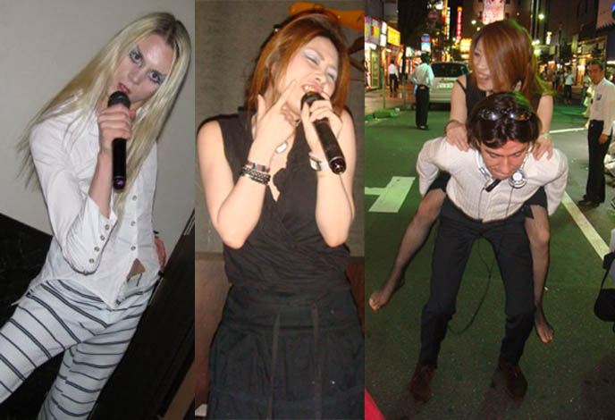 Vrei sa lucrezi pentru 3 luni in Japonia ??