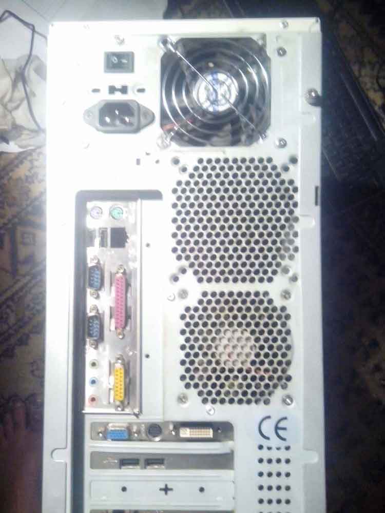 calculator cu windows 7