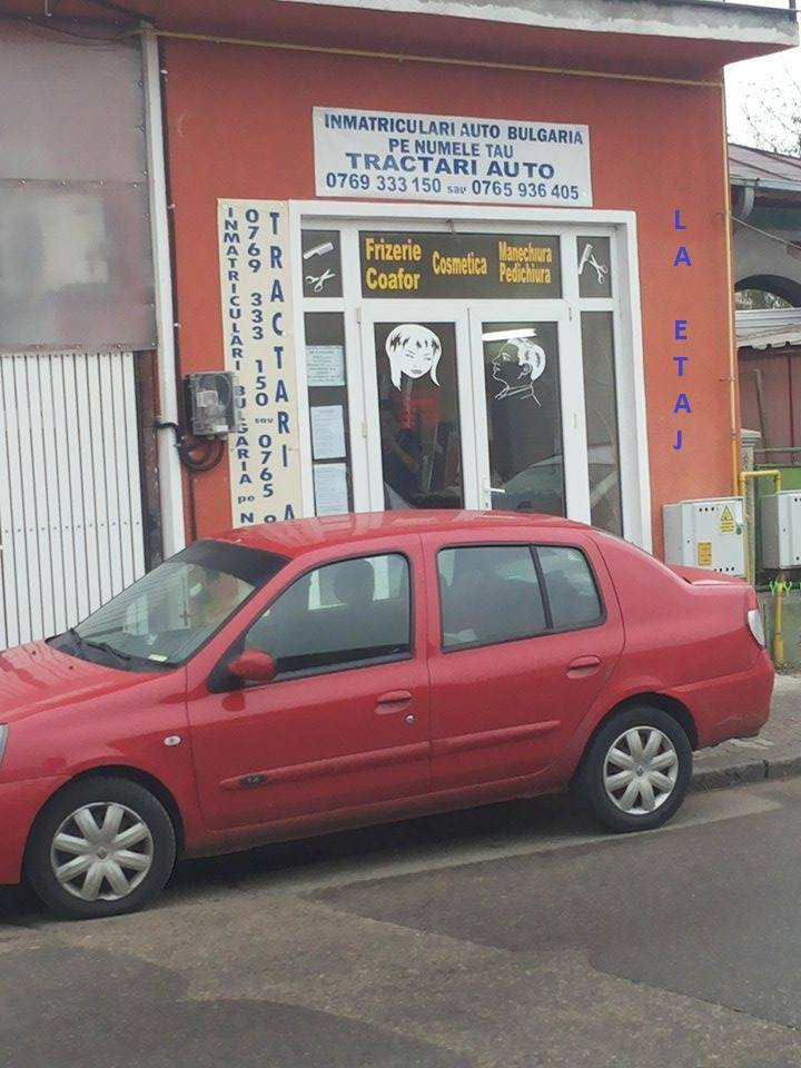 Inmatriculari masini Bulgaria, asigurari