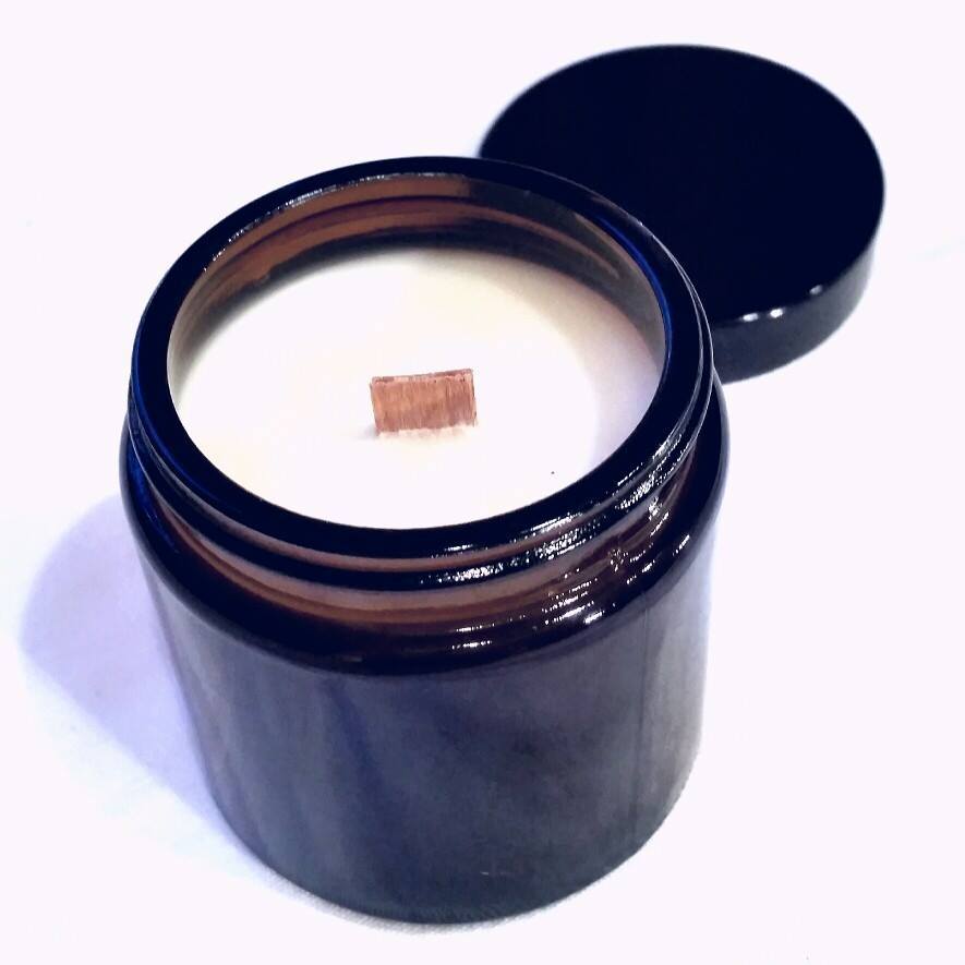Lumanari pentru Masaj – Ulei masaj Candle Eye