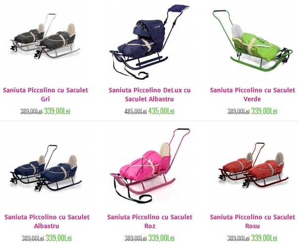 REDUCERE 50 Lei + transport gratuit