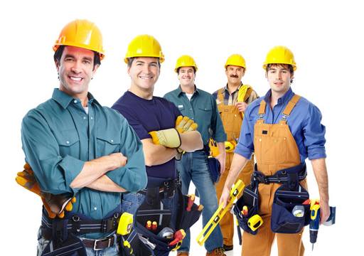 Lucrari si Mesteri in Constructii, Amenajari, Instalatii
