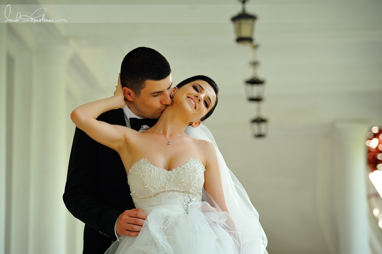 Fotograf Profesionist nunta – David Fiscaleanu Photography