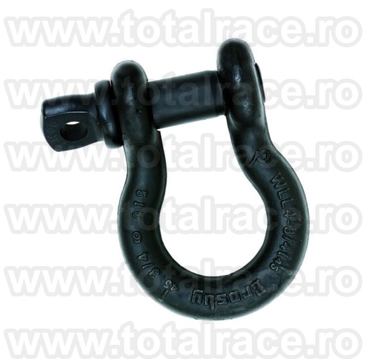 Chei tachelaj pentru uz industrial scene S209T Crosby®