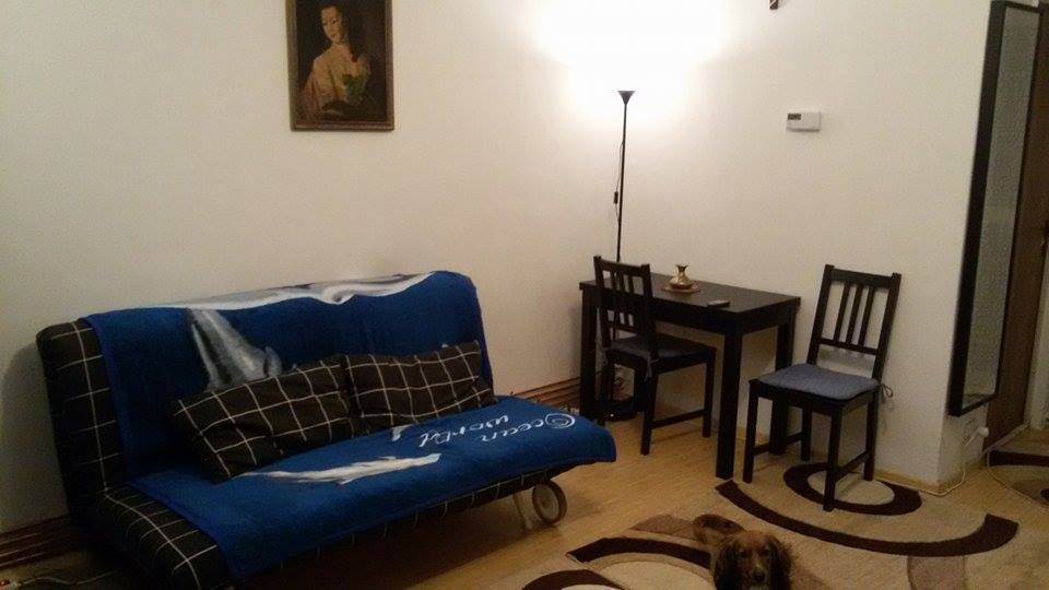 Vand garsoniera din 1979,  zona metrou: Costin Georgian