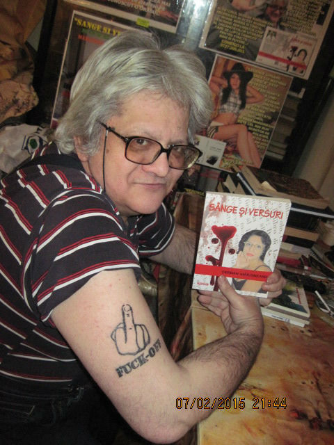 “Sange si versuri”