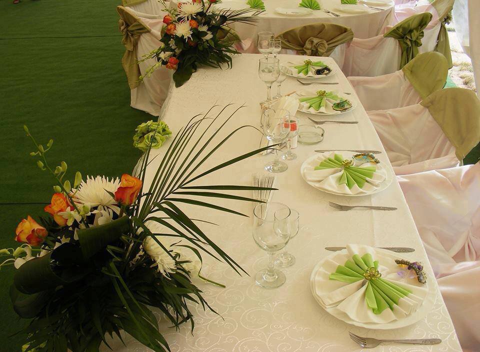 Inchiriem corturi nunta, evenimente