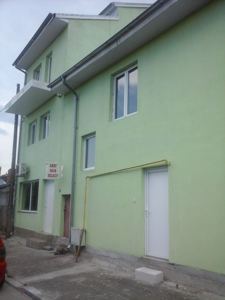 Vand imobil P + 2 zona Baicului – Pantelimon.