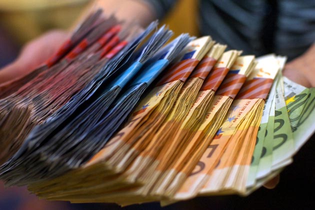 oferta de împrumut între special