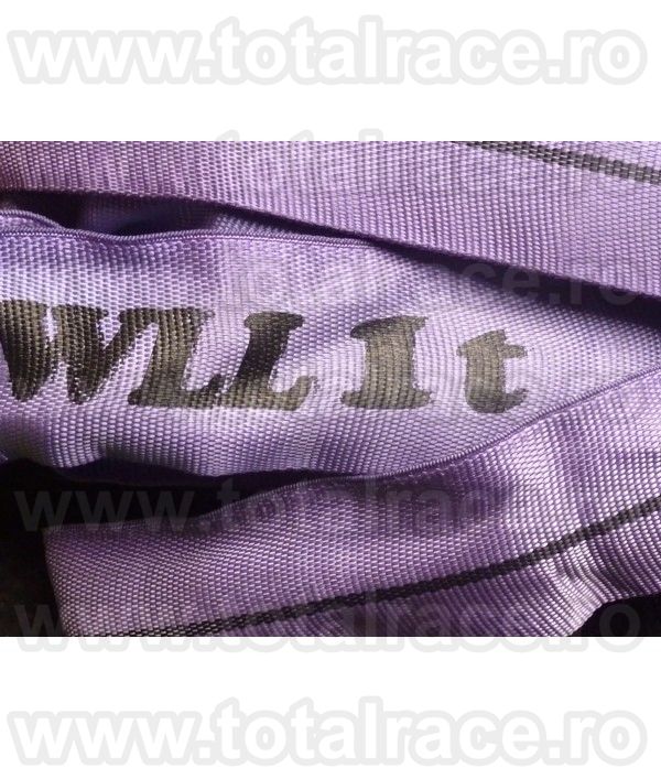 Chinga ridicare circulara 1 tona 3 metri, productie UTX Olanda