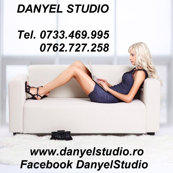 Be smart, choose Danyel!