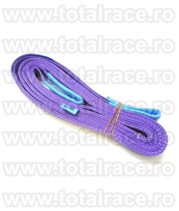 Sufe ridicare textile urechi 1 tona 5 metri