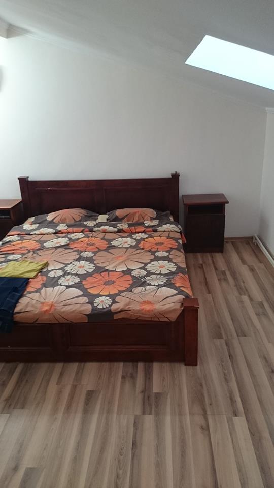 Vand Apartament In Vila, 100mp, Calitate, nivel 2 Mangalia !