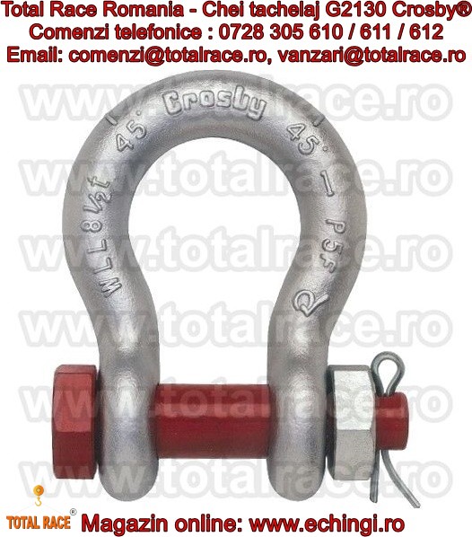 Chei tachelaj, chei tachelaj omega, gambeti G2140 Total Race