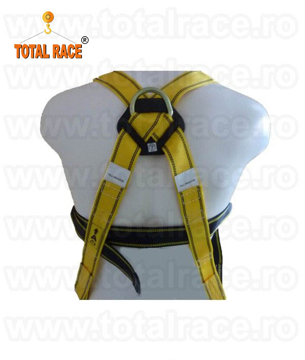 Ham pentru protectie pe schele