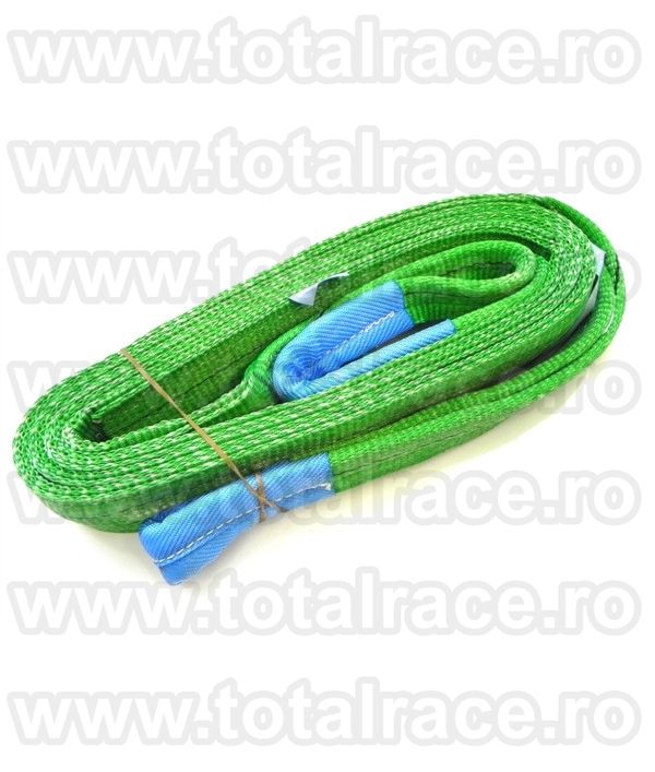 Chinga ridicare urechi 2 tone 6 metri, productie UTX Olanda