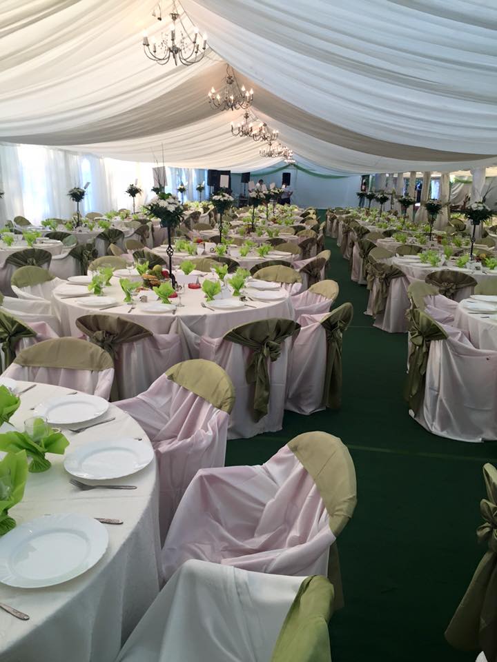 Inchiriere corturi nunta