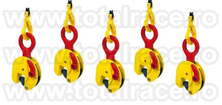 Clesti tabla pentru ridicare si transport vertical