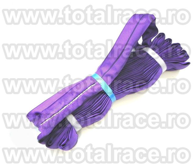 Oferta completa chingi textile de ridicare