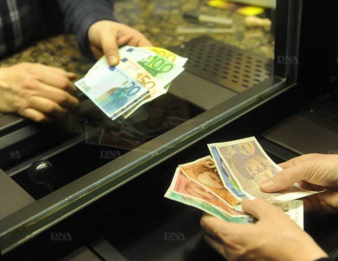 Între grave special şi foarte rapid împrumut oferta