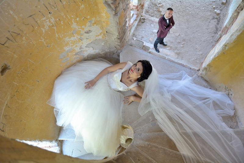 Filmari & Foto Diverse evenimente (Macara video)