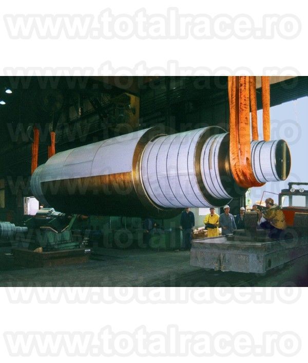 Chinga circulara ridicare 20 tone 1 metru