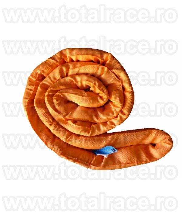 Chinga circulara ridicare 25 tone 1 metru