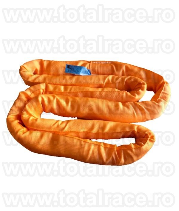 Chinga circulara ridicare 15 tone 1 metru