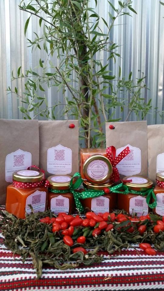 Plante goji de calitate livrate cu certificat de calitate