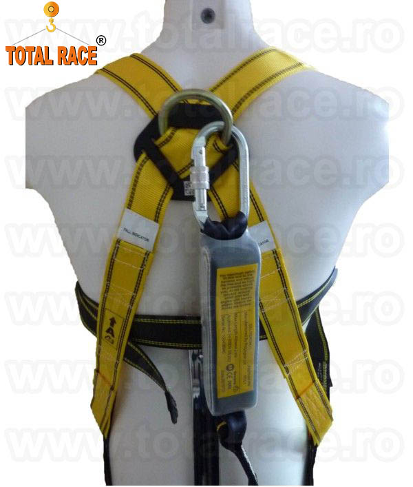 Ham pentru protectie pe schele