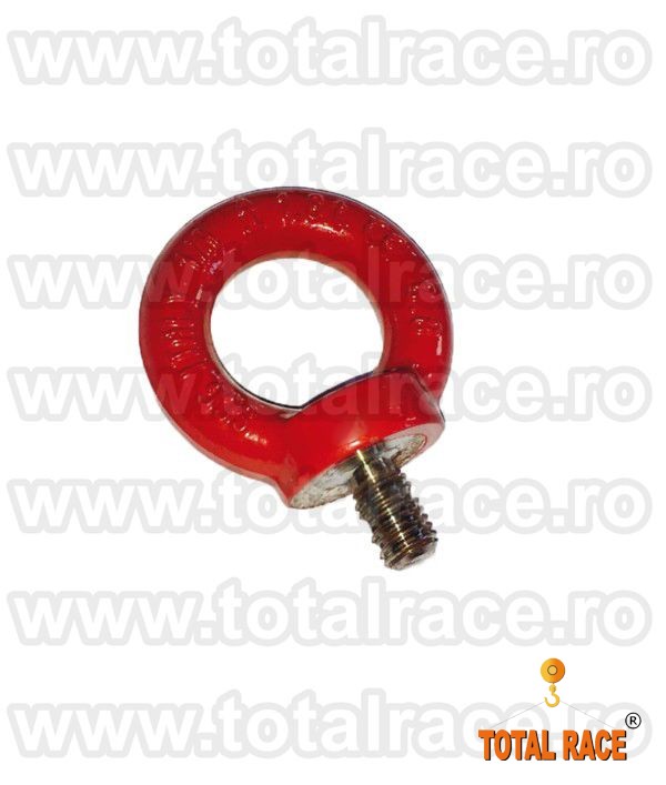 Surub inelar grad 80 Total Race