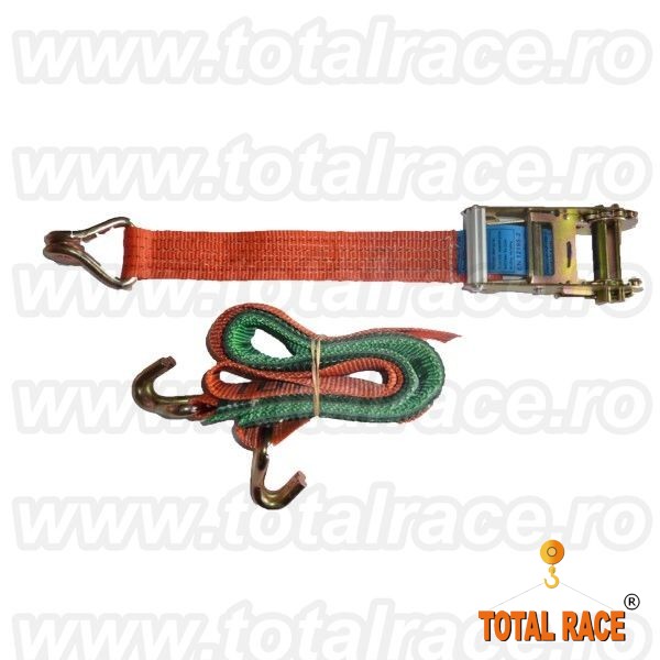Sufa ancorare roata in 3 puncte 50 mm 2,4 m