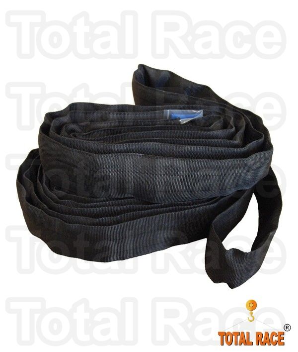 Chingi textile circulare de ridicat sarcini “Black Series”