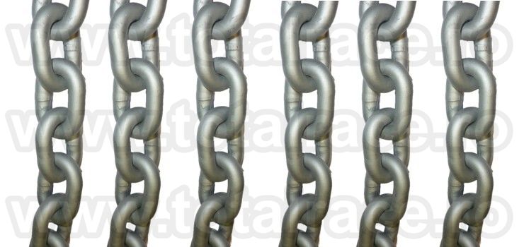 Lant rezistent la actiunea apei sarate – Renicoat Total Race