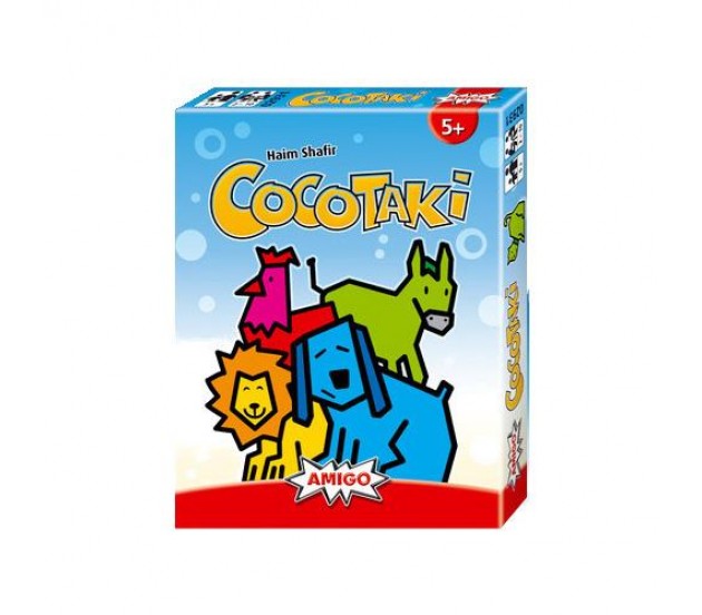 Joc Cocotaki
