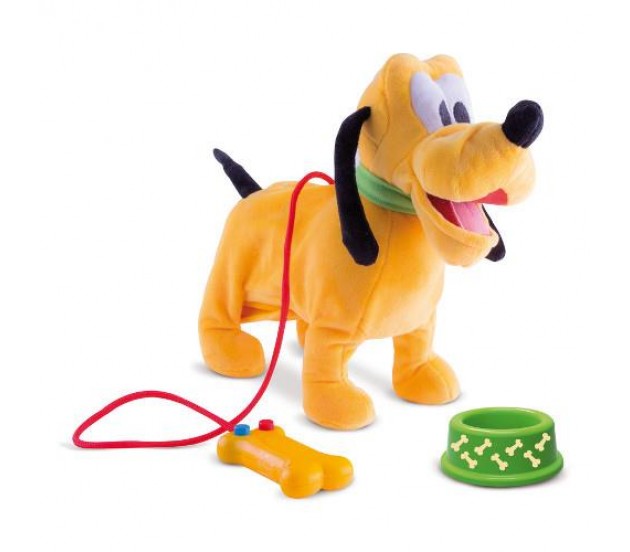 Catel Interactiv Pluto