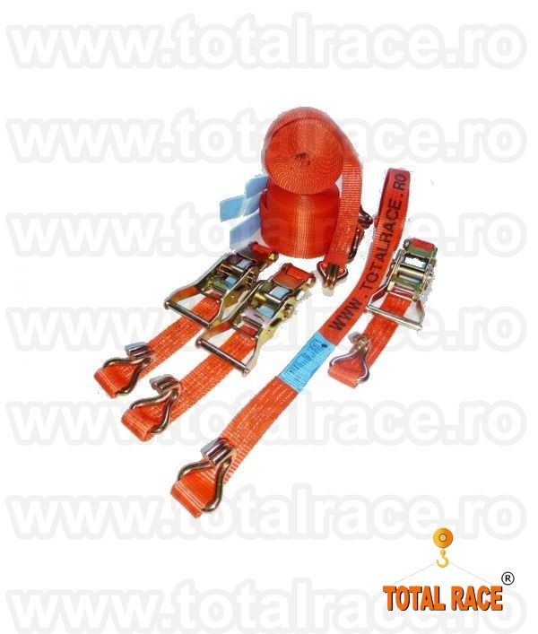 Chingi ancorare cu clichet de 3 tone