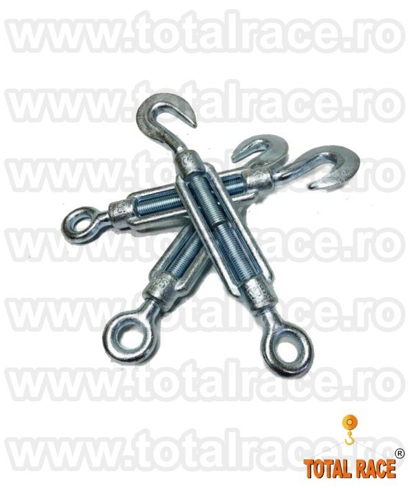 Intinzator cablu ochi-carlig